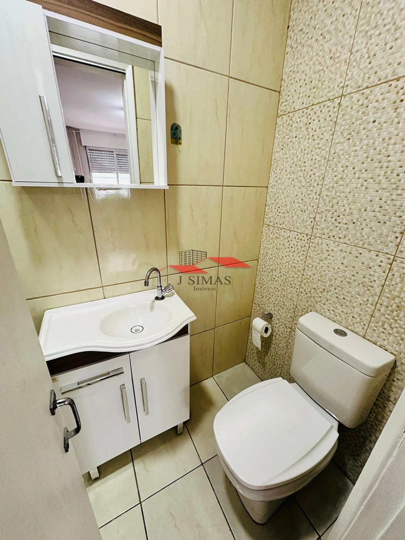 JLDVN 375 Apto 8623 - J Simas Exclusividades