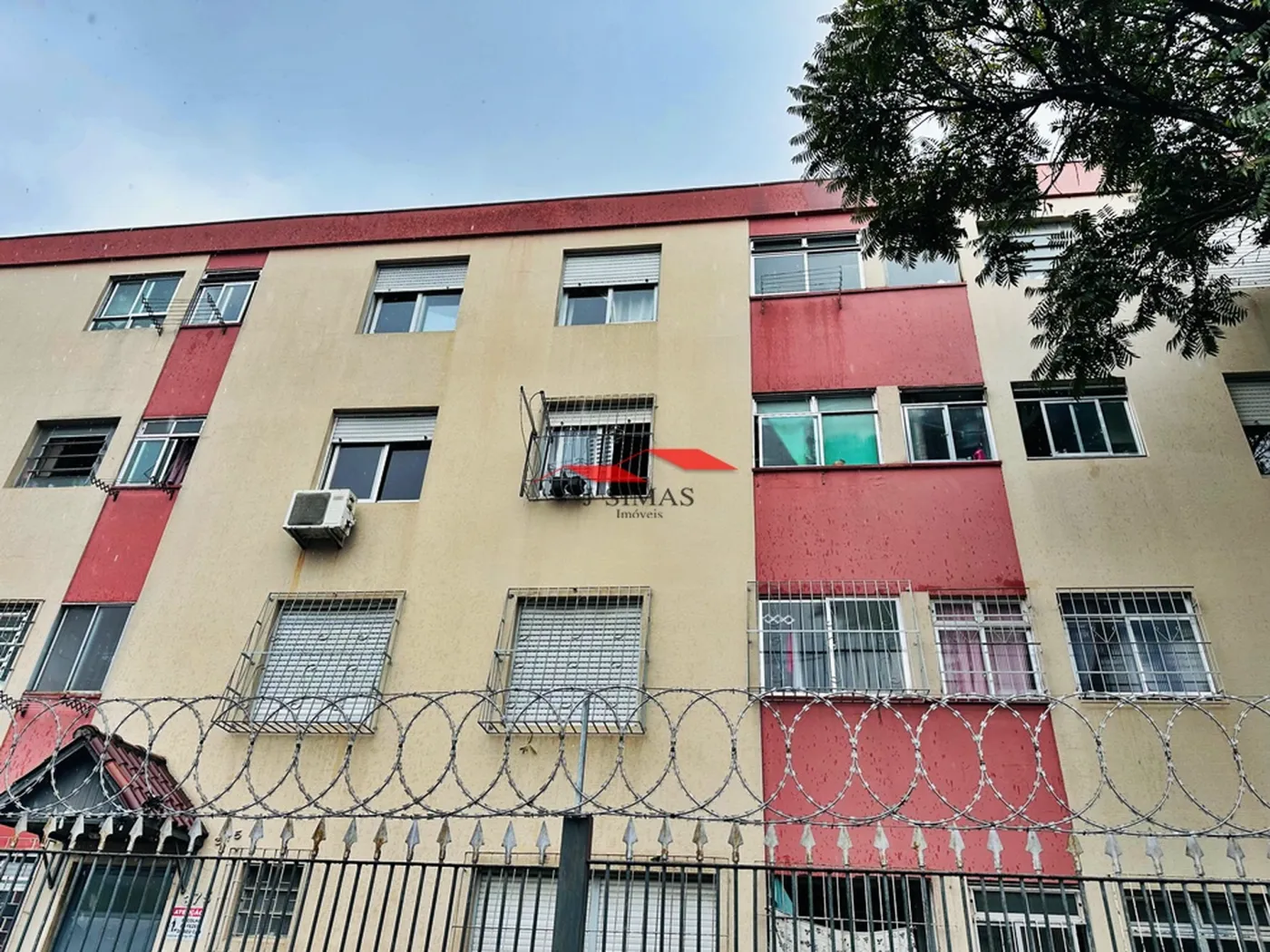 JLDVN 375 Apto 8623 - J Simas Exclusividades