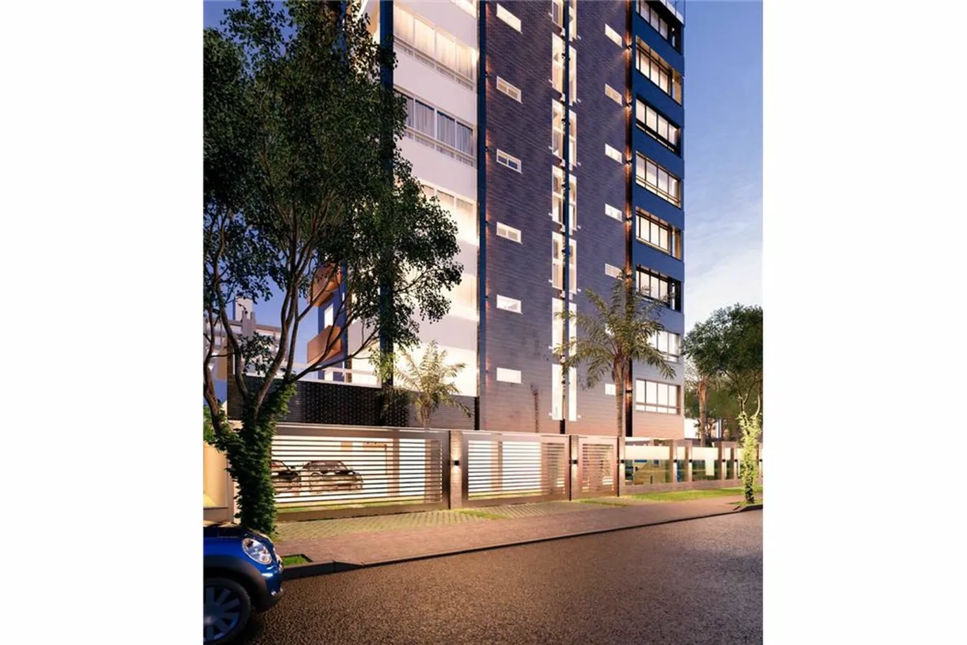 HCF 516 Apto 610371008-95 - REMAX Rocket Exclusividades