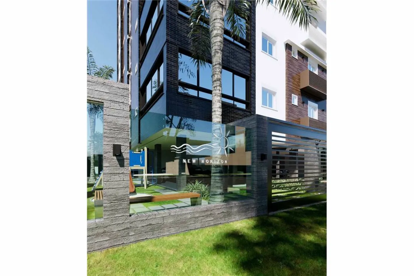 HCF 516 Apto 610371008-95 - REMAX Rocket Exclusividades