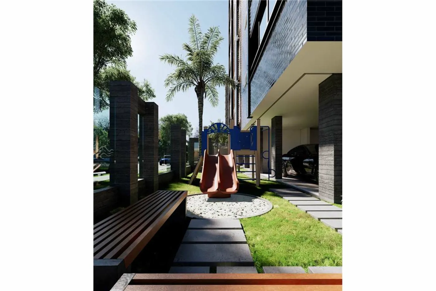 HCF 516 Apto 610371008-95 - REMAX Rocket Exclusividades
