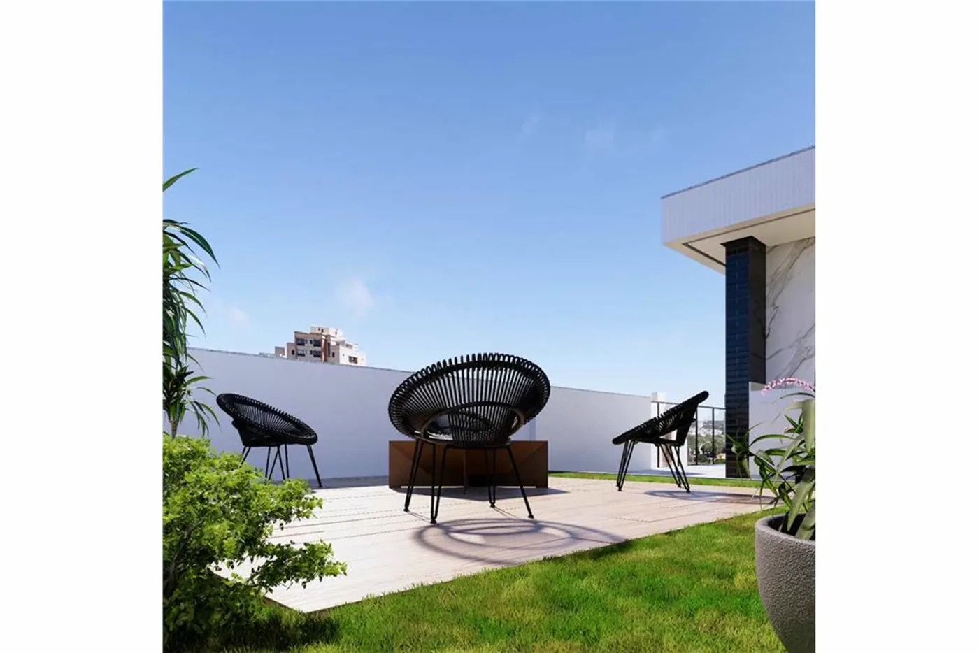 HCF 516 Apto 610371008-95 - REMAX Rocket Exclusividades