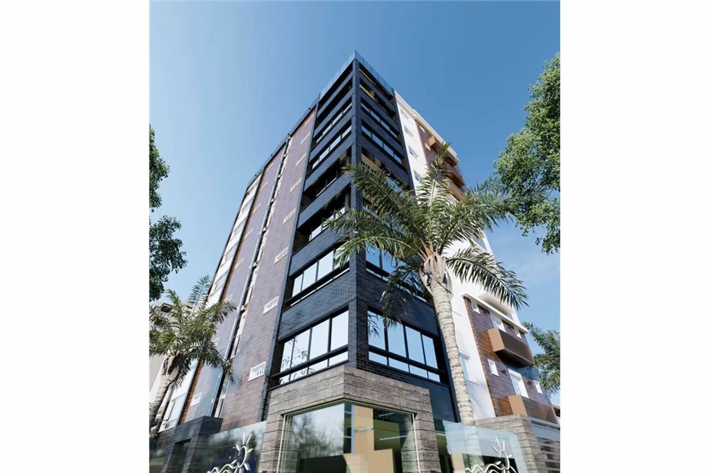 HCF 516 Apto 610371008-95 - REMAX Rocket Exclusividades