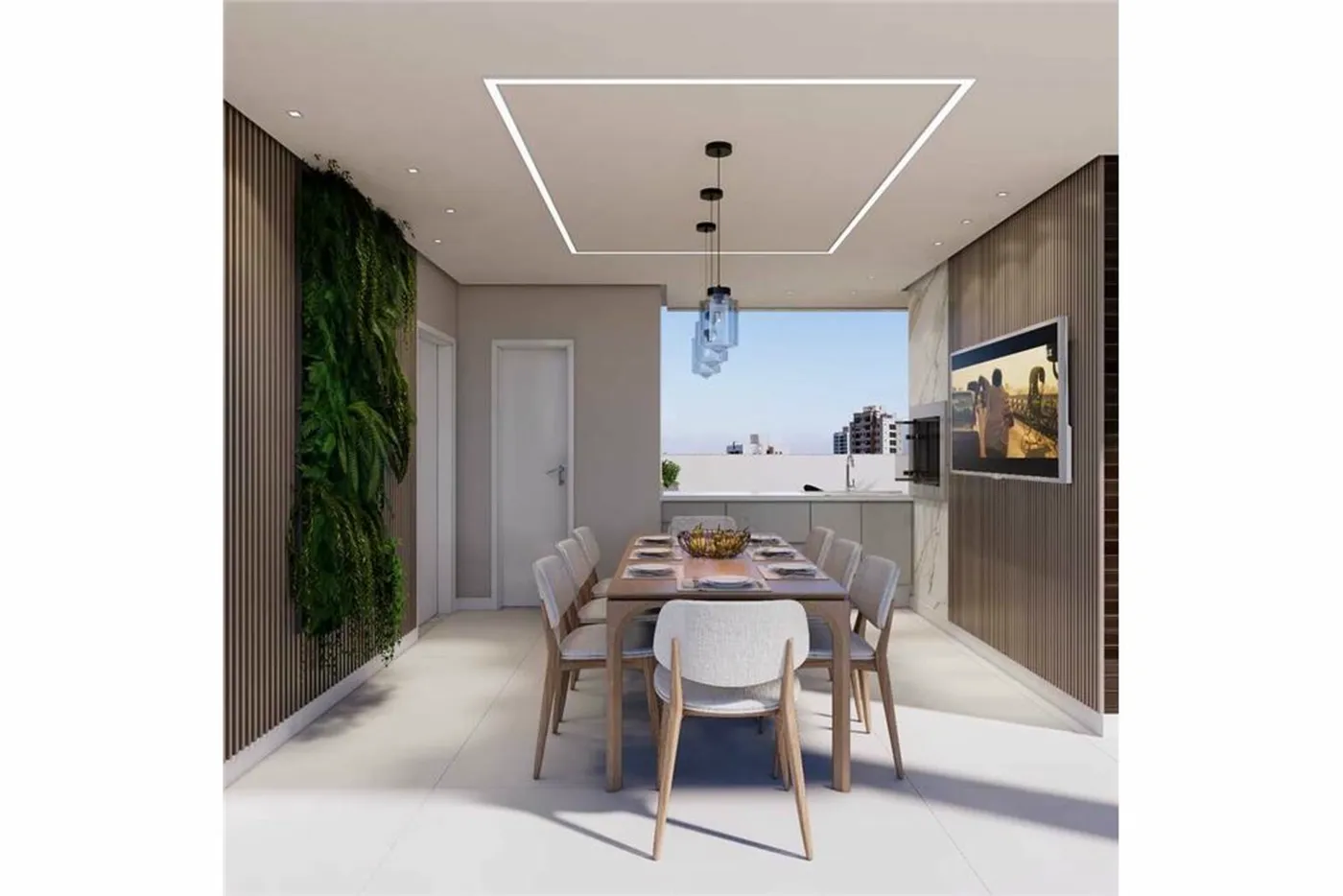 HCF 516 Apto 610371008-95 - REMAX Rocket Exclusividades