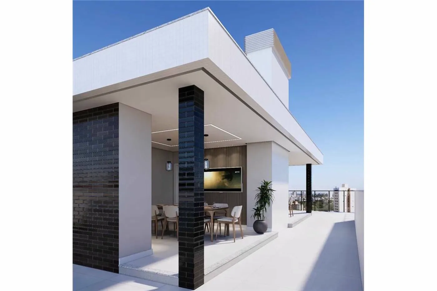 HCF 516 Apto 610371008-95 - REMAX Rocket Exclusividades