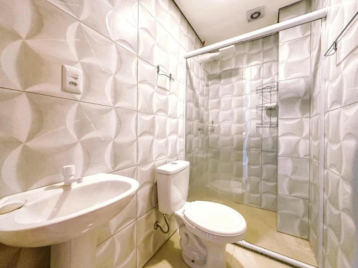 Residencial Alexandria Apto AP4071 - Guiar Imóveis Exclusividades