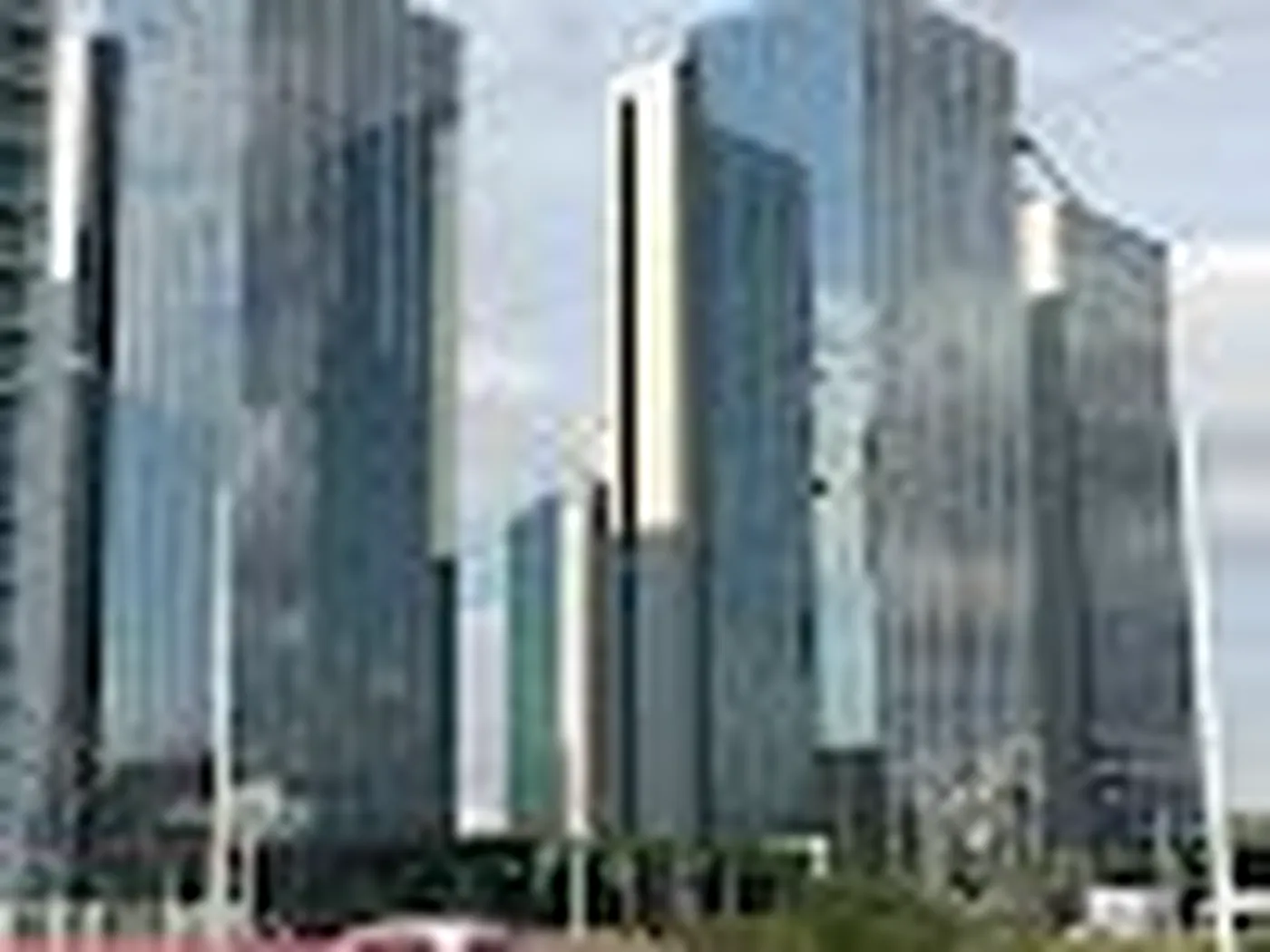 Trend City Center Apto AP60365 - Viviane Paz Imóveis Exclusividades