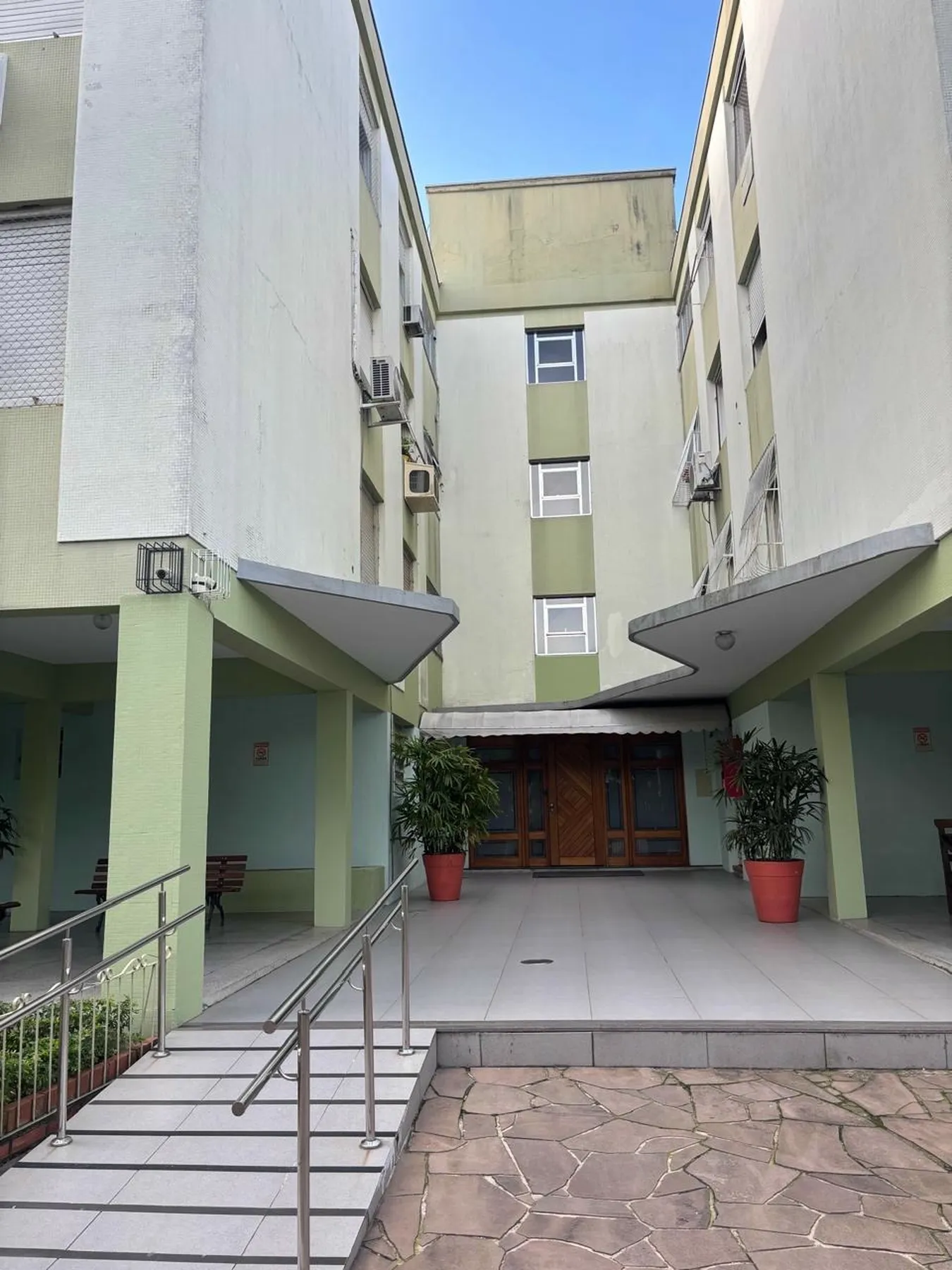 Edificio Passo Real Apto POA14211 - Imovelpoa Exclusividades
