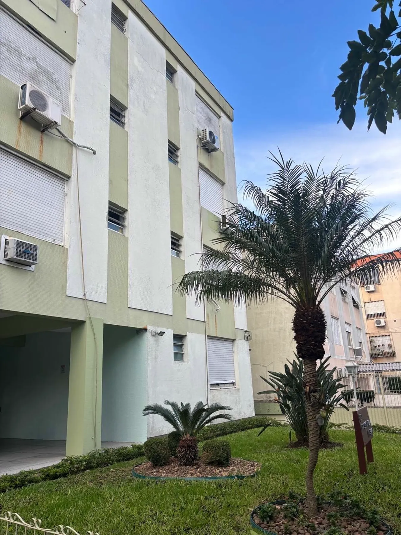Edificio Passo Real Apto POA14211 - Imovelpoa Exclusividades