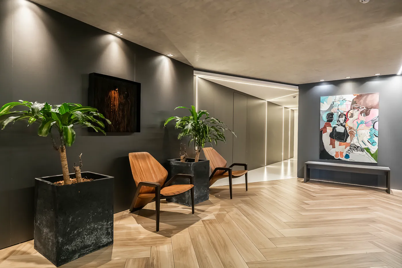 Tribeca Residences - Tomasetto