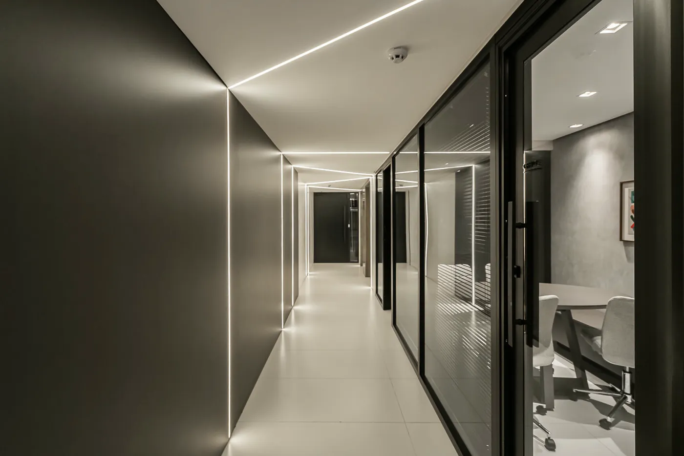 Tribeca Residences - Tomasetto