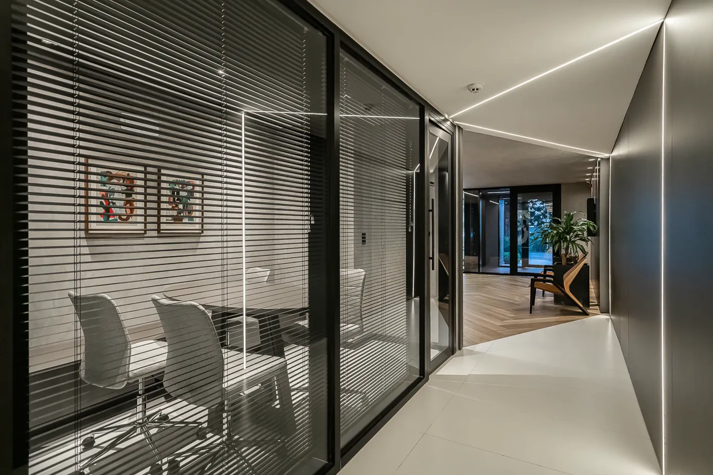 Tribeca Residences - Tomasetto