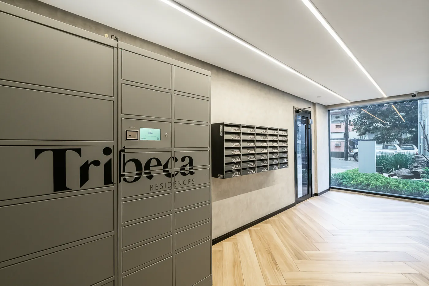 Tribeca Residences - Tomasetto