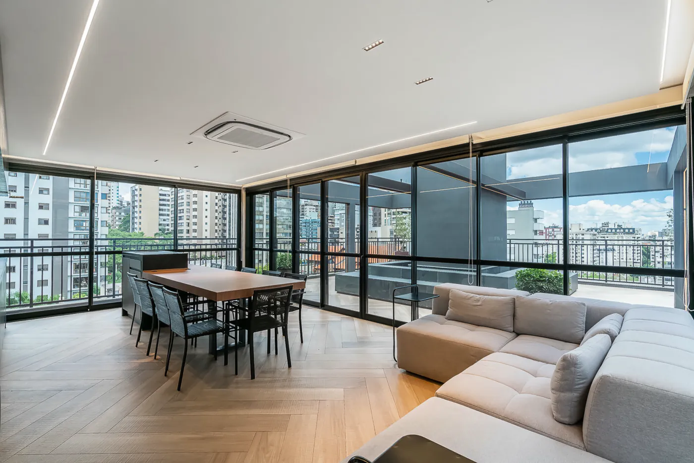 Tribeca Residences - Tomasetto