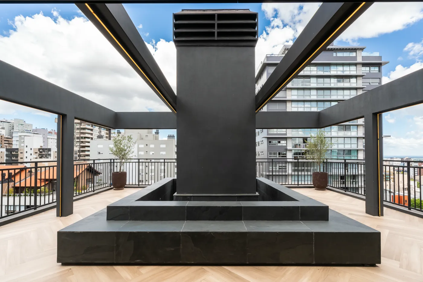 Tribeca Residences - Tomasetto