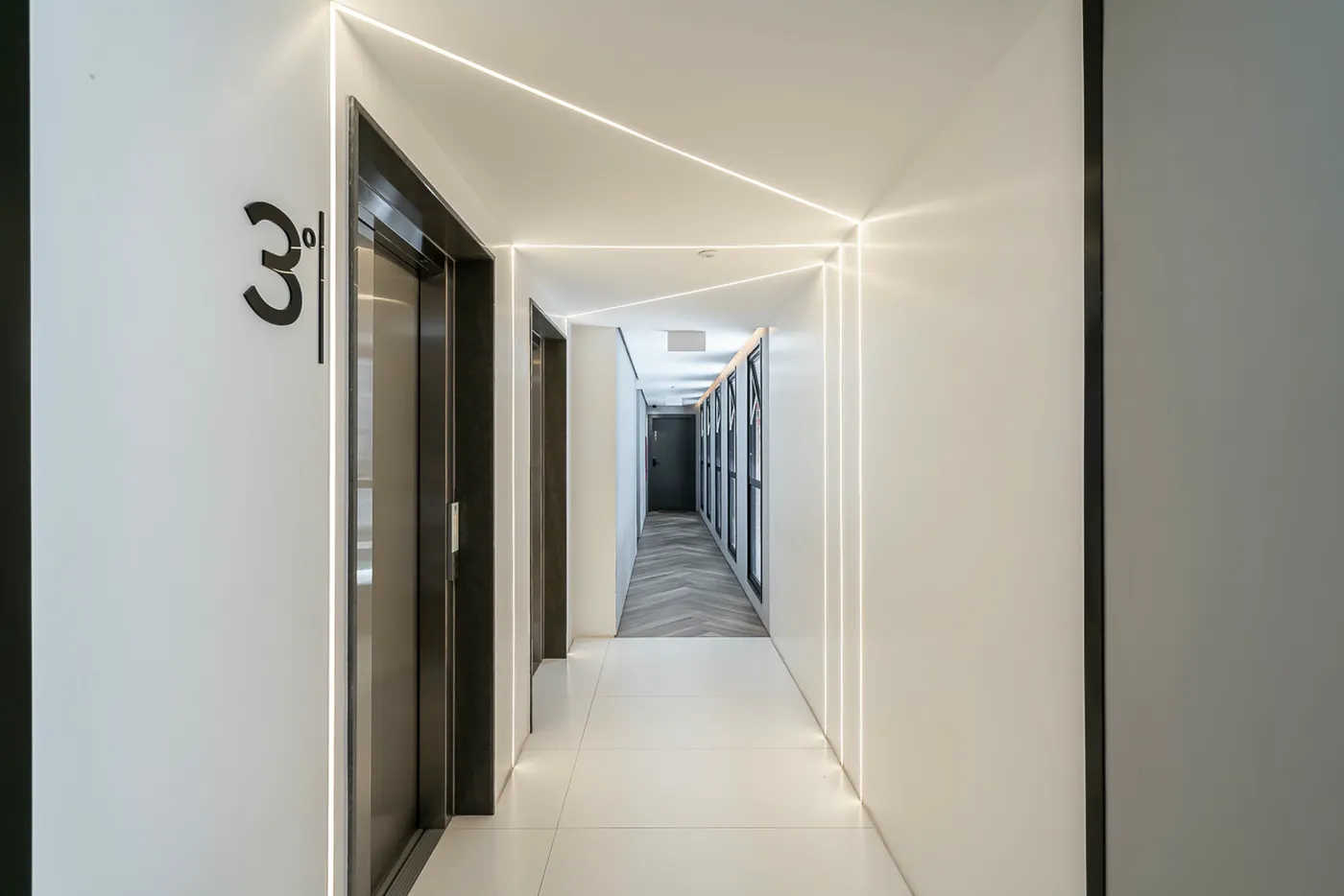 Tribeca Residences - Tomasetto
