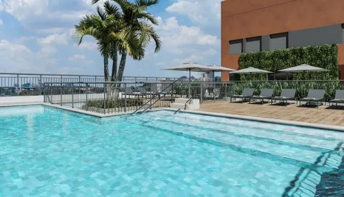 Fit Casa Alto do Ipiranga - EZTEC