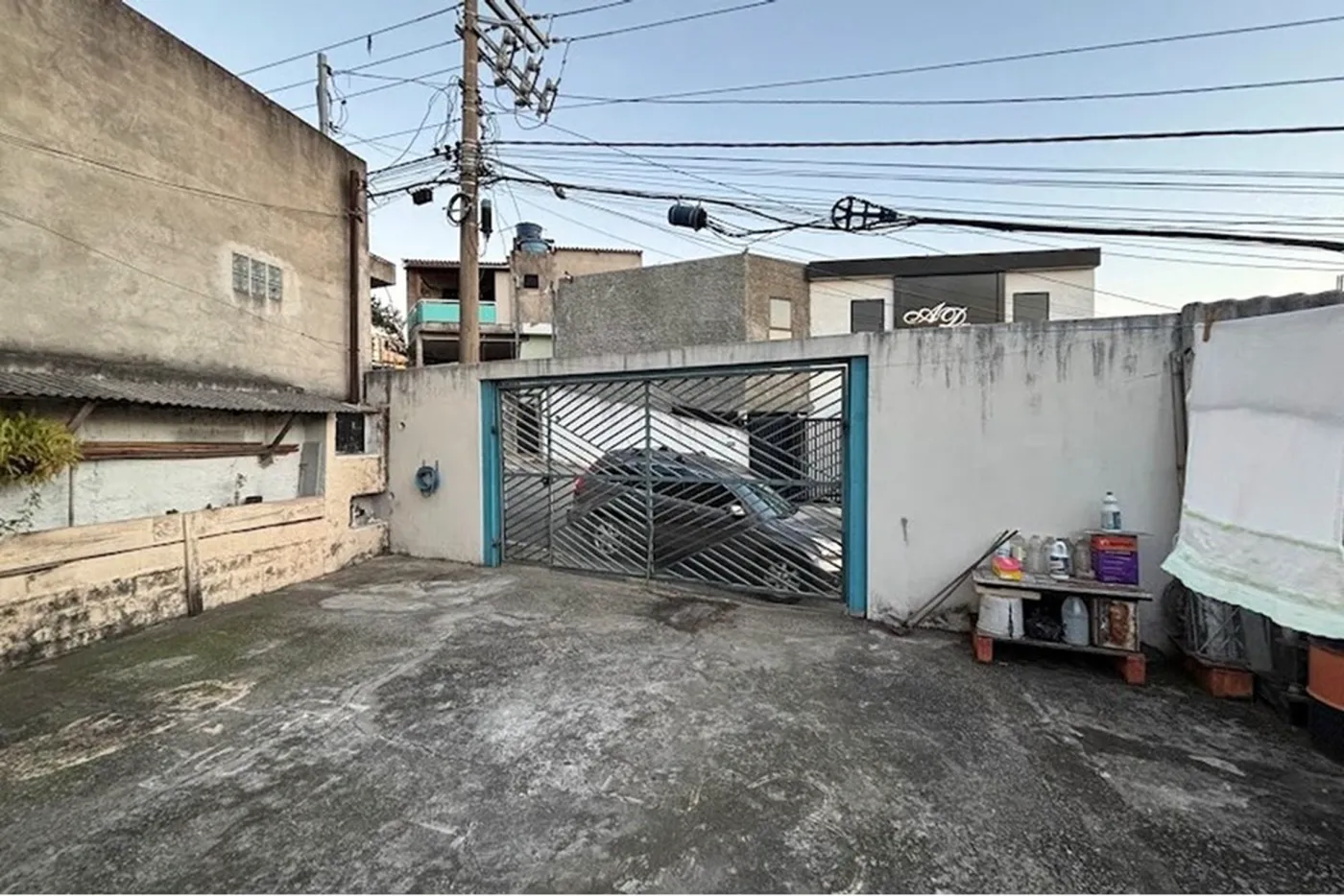 GÁF 34 601401007-61 - REMAX Paradisus Exclusividades