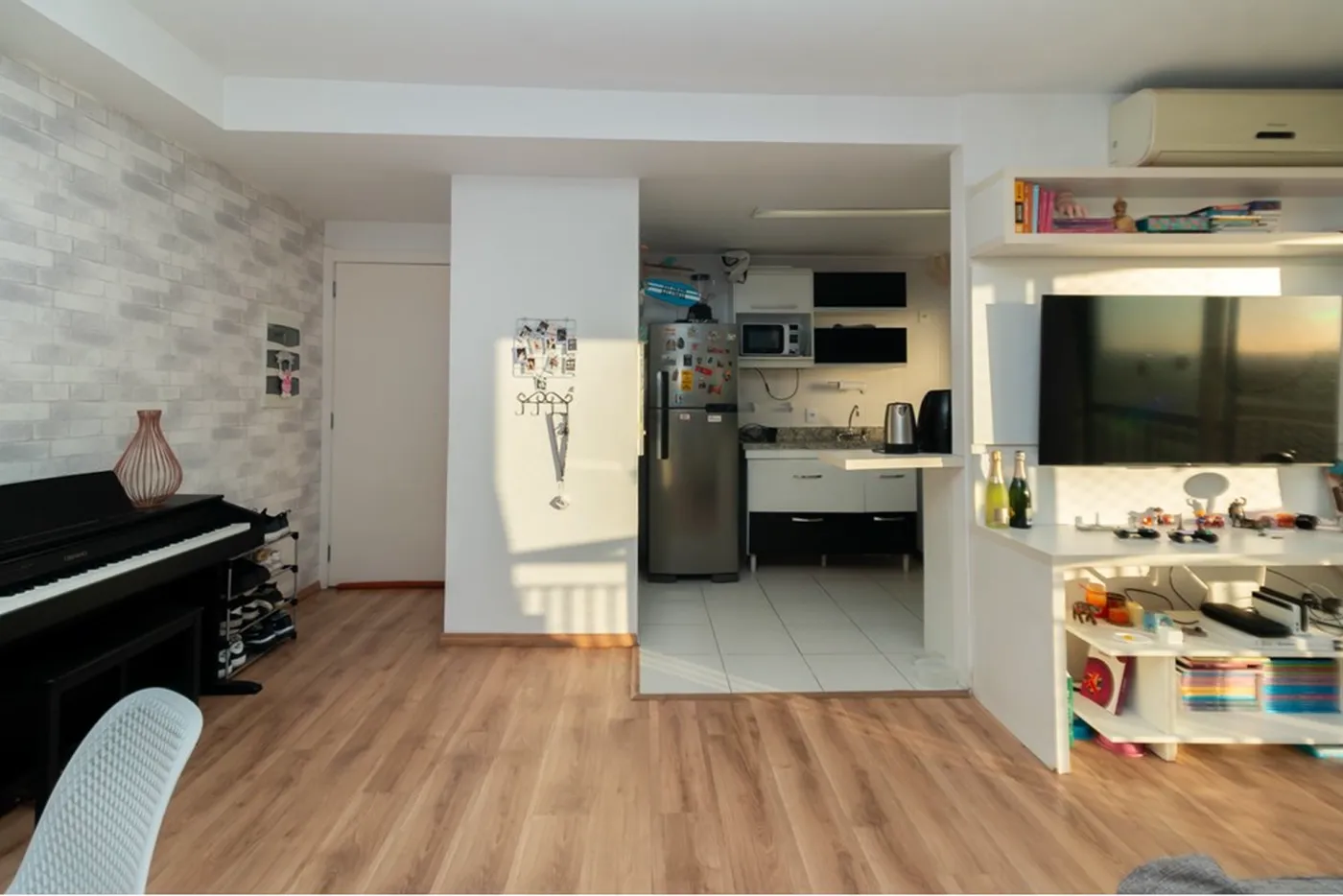 PDA 675 Apto 612491036-39 - REMAX Trend Exclusividades