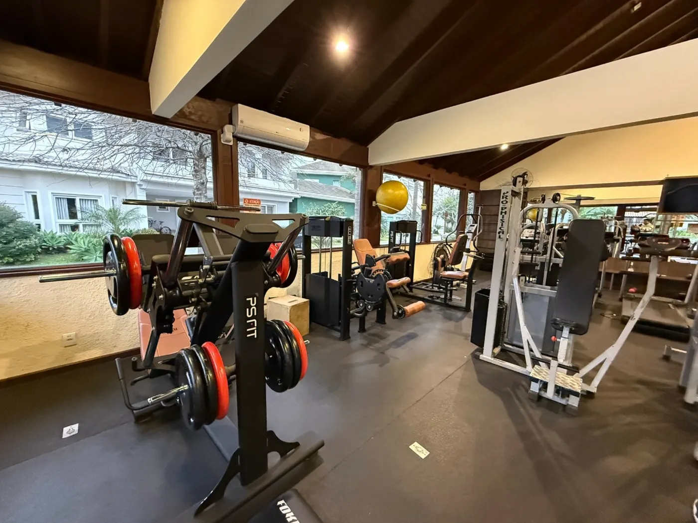 Condomínio Parque Iguaçu Casa 285478 - AlBrokers Imóveis Exclusividades