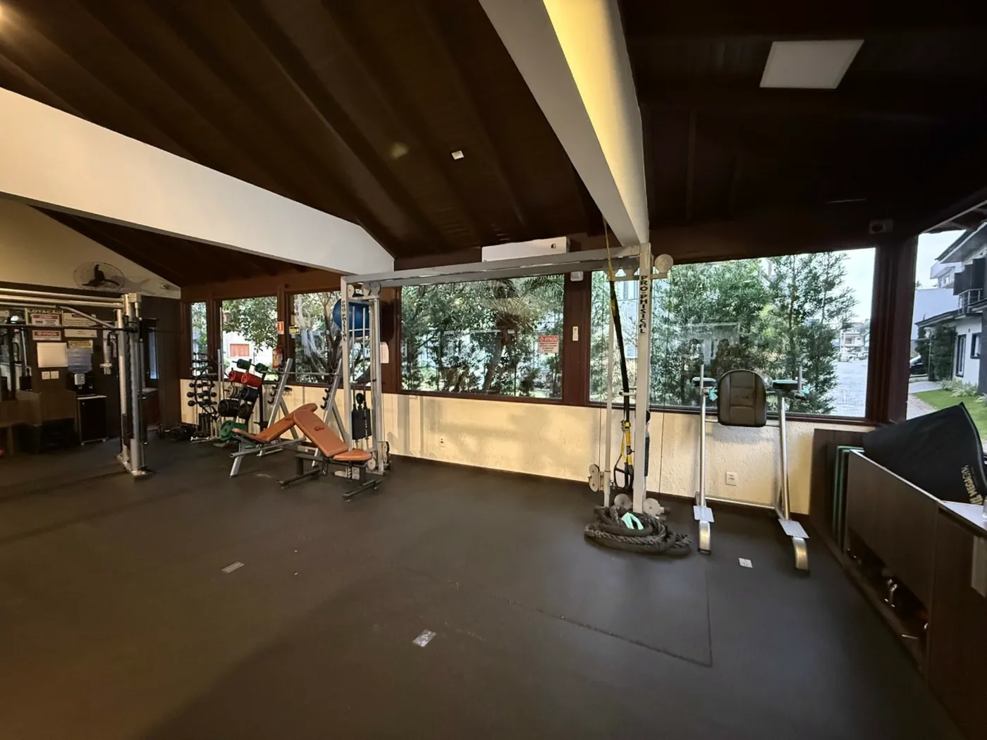 Condomínio Parque Iguaçu Casa 285478 - AlBrokers Imóveis Exclusividades