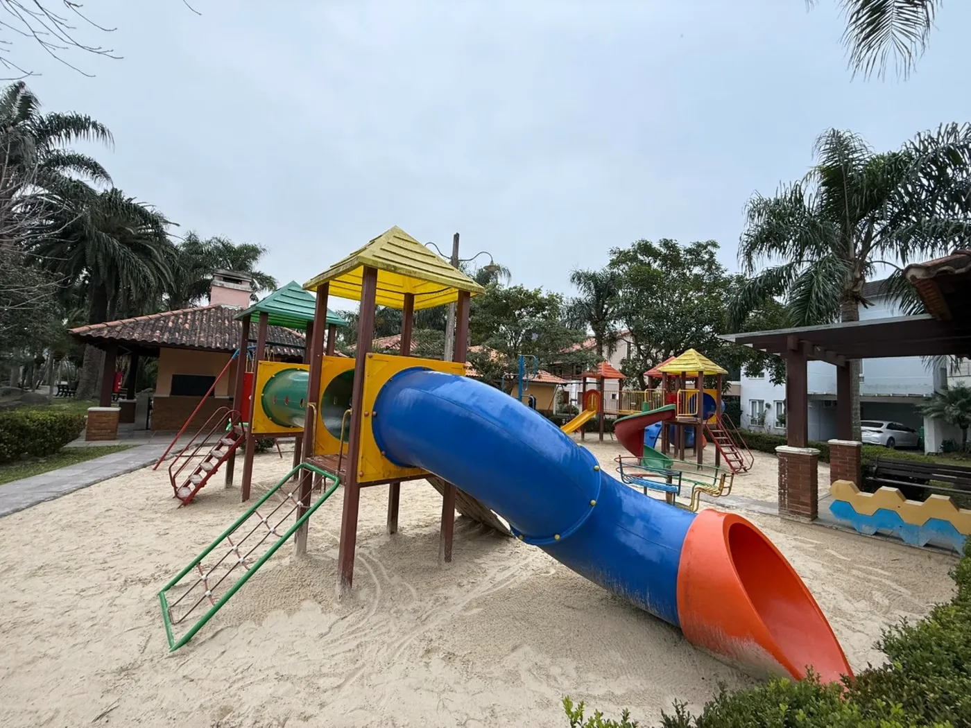 Condomínio Parque Iguaçu Casa 285478 - AlBrokers Imóveis Exclusividades