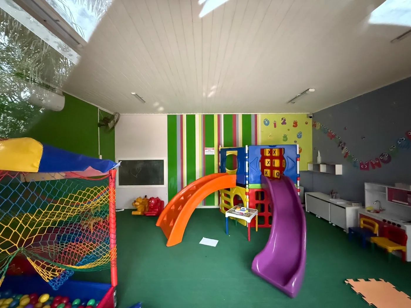 Condomínio Parque Iguaçu Casa 285478 - AlBrokers Imóveis Exclusividades