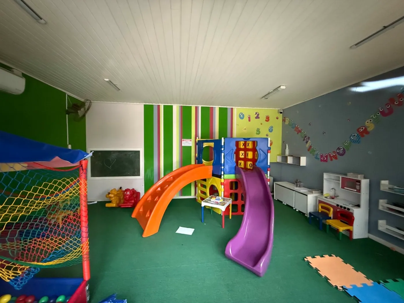Condomínio Parque Iguaçu Casa 285478 - AlBrokers Imóveis Exclusividades