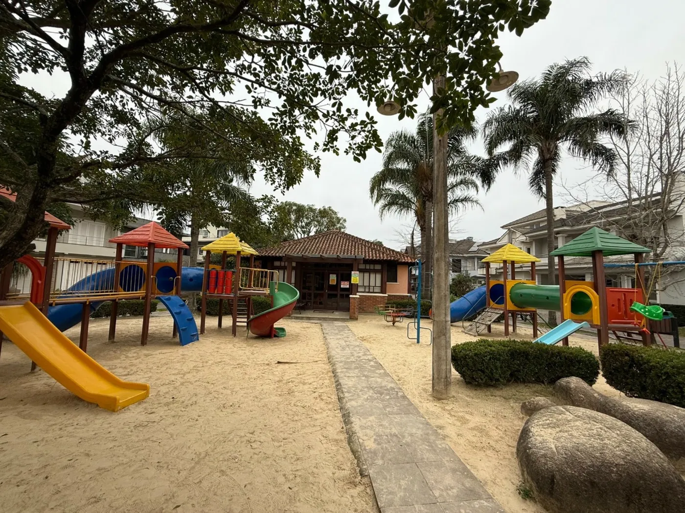 Condomínio Parque Iguaçu Casa 285478 - AlBrokers Imóveis Exclusividades