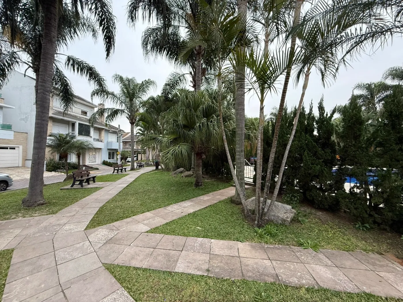 Condomínio Parque Iguaçu Casa 285478 - AlBrokers Imóveis Exclusividades