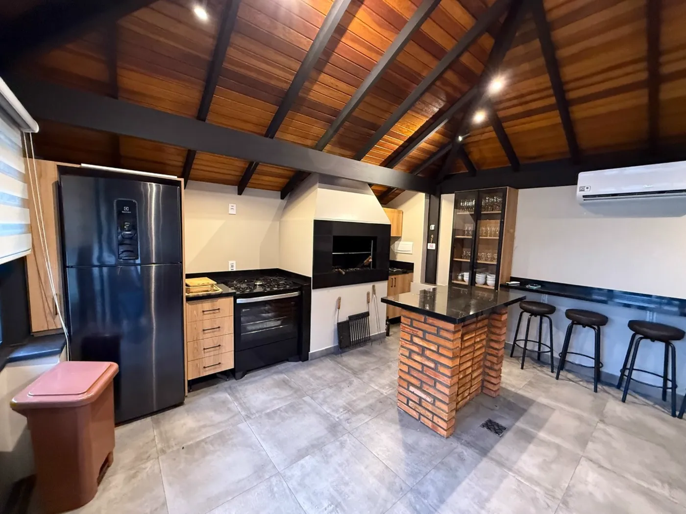 Condomínio Parque Iguaçu Casa 285478 - AlBrokers Imóveis Exclusividades