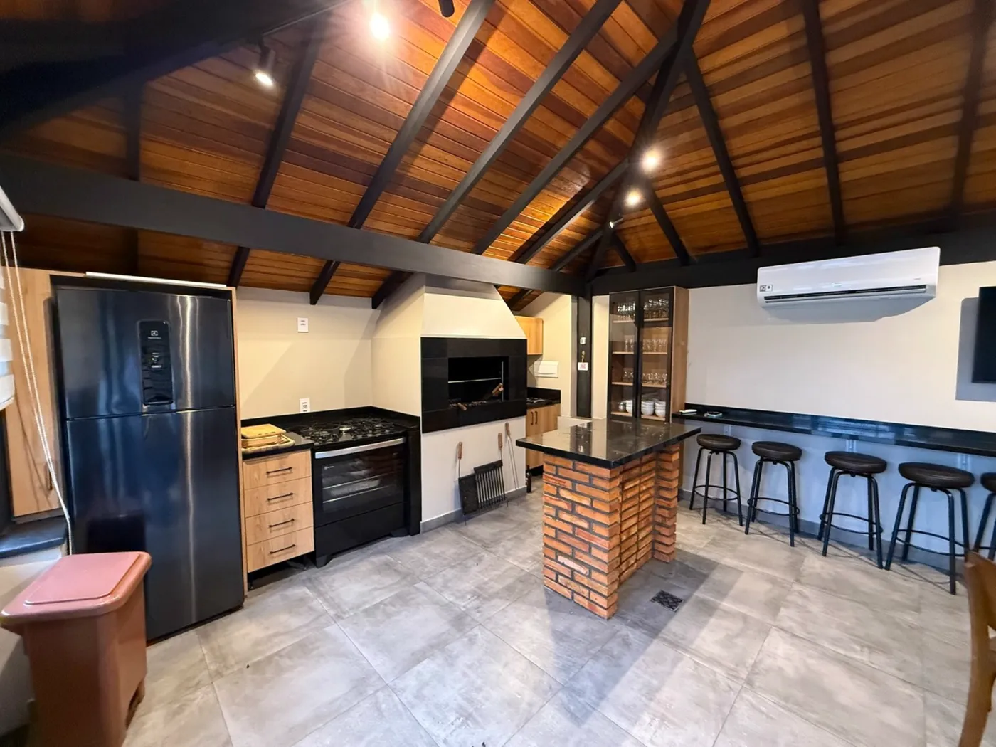 Condomínio Parque Iguaçu Casa 285478 - AlBrokers Imóveis Exclusividades