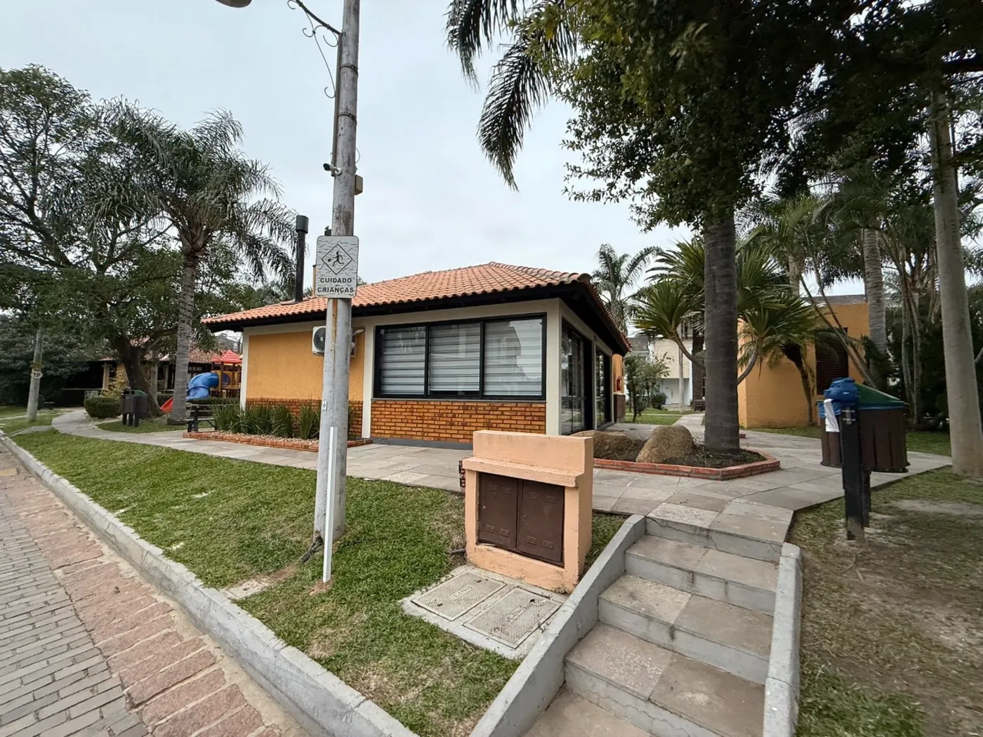 Condomínio Parque Iguaçu Casa 285478 - AlBrokers Imóveis Exclusividades