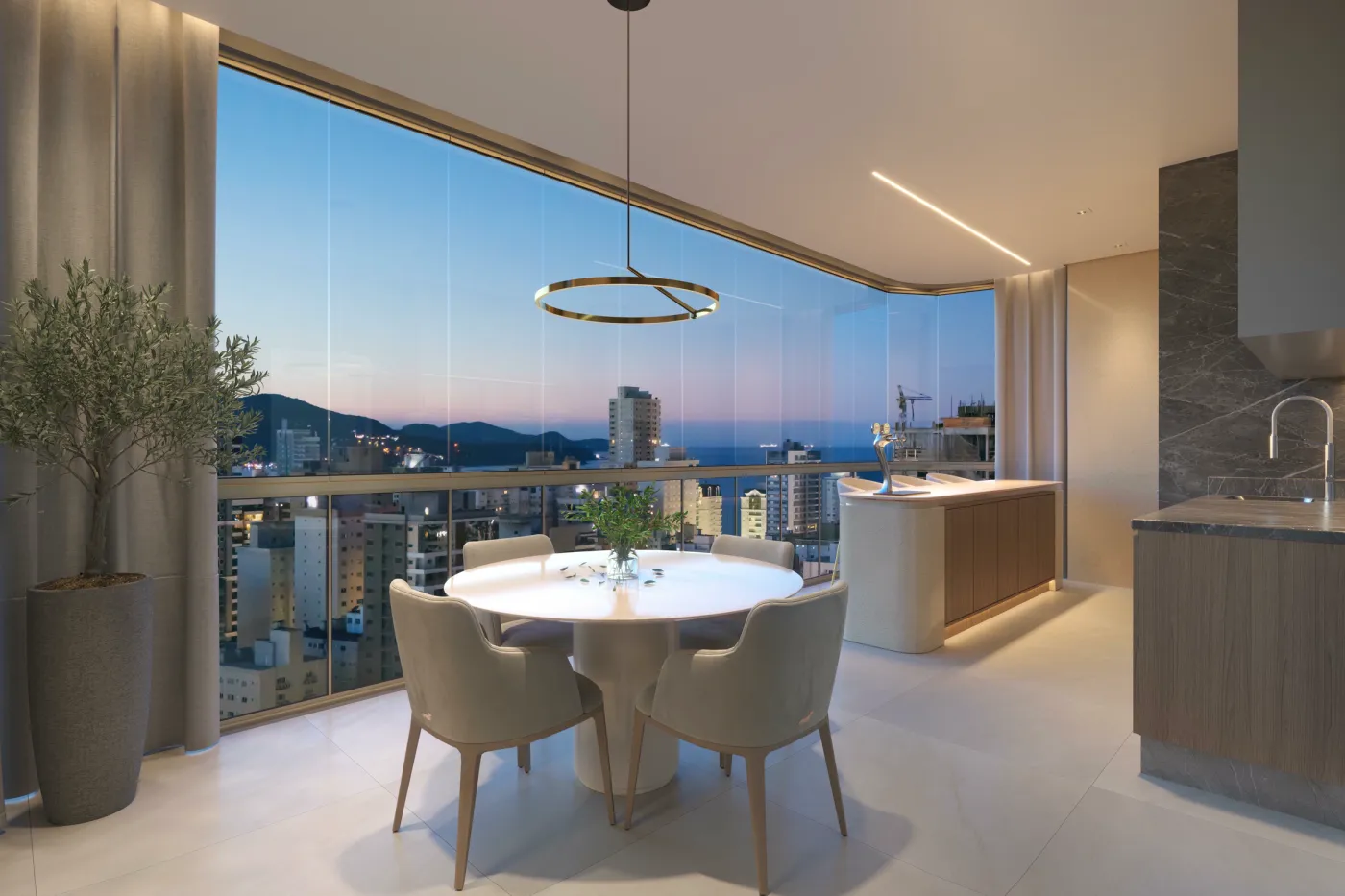 Ravi Tower - Selcor Empreendimentos Ravi Tower - Selcor Empreendimentos