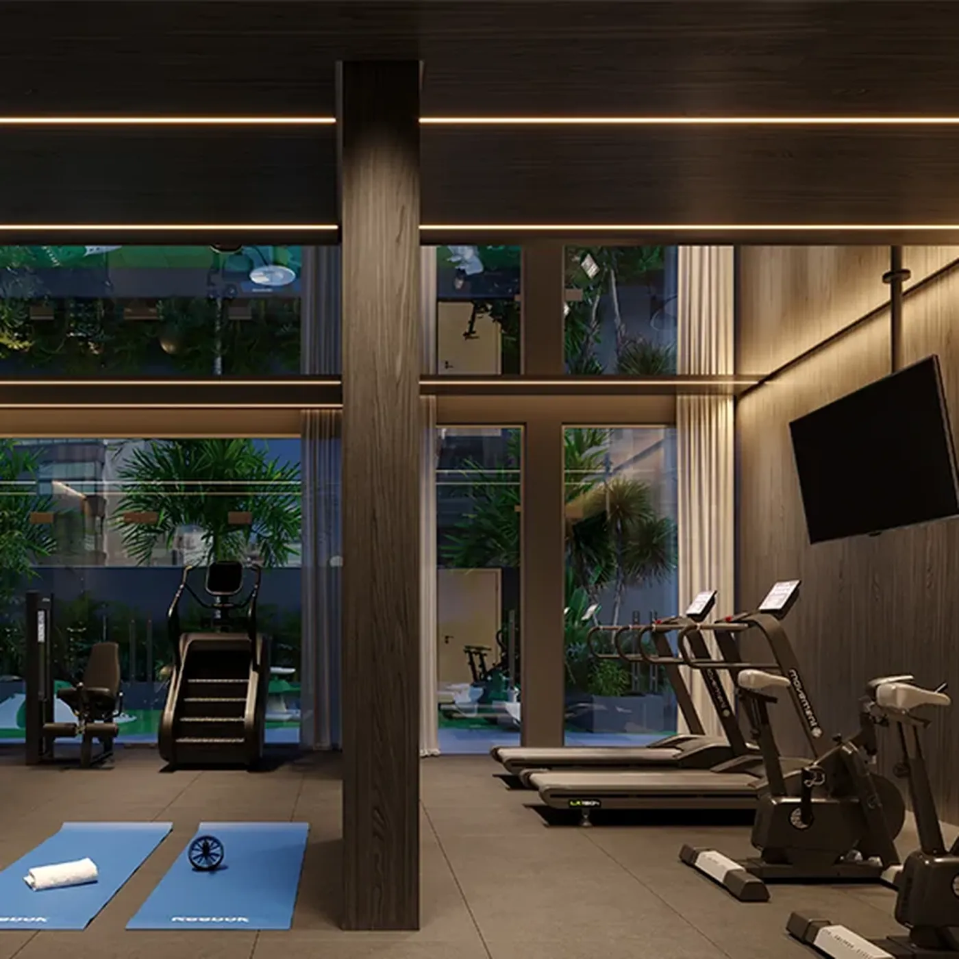 Ravi Tower - Selcor Empreendimentos Ravi Tower - Selcor Empreendimentos
