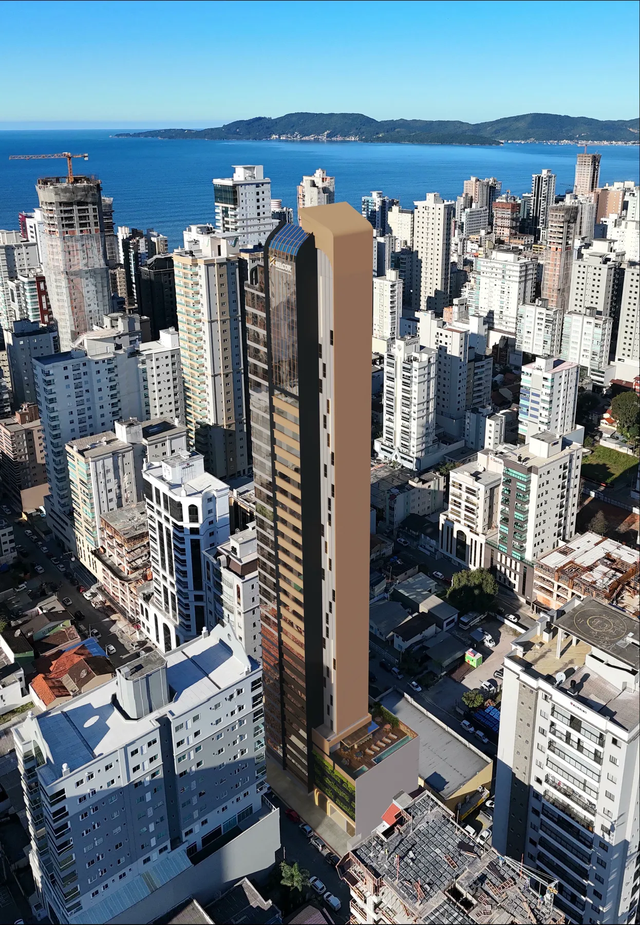 Ravi Tower - Selcor Empreendimentos Ravi Tower - Selcor Empreendimentos