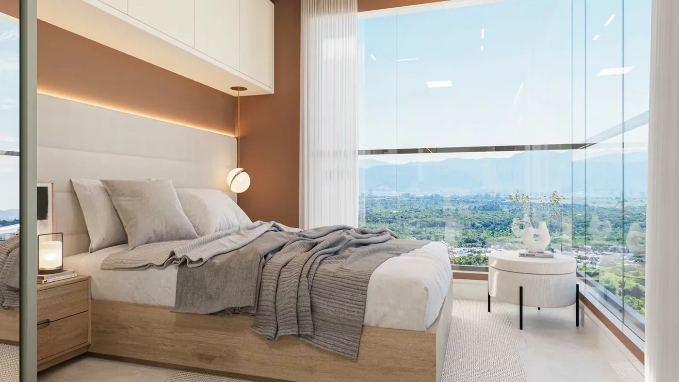 Residencial Princípia - Caleone Construtora