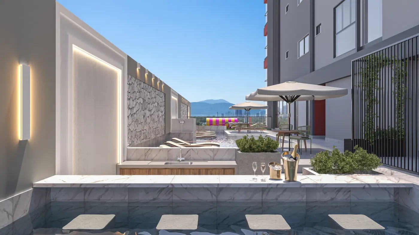 Residencial Princípia - Caleone Construtora