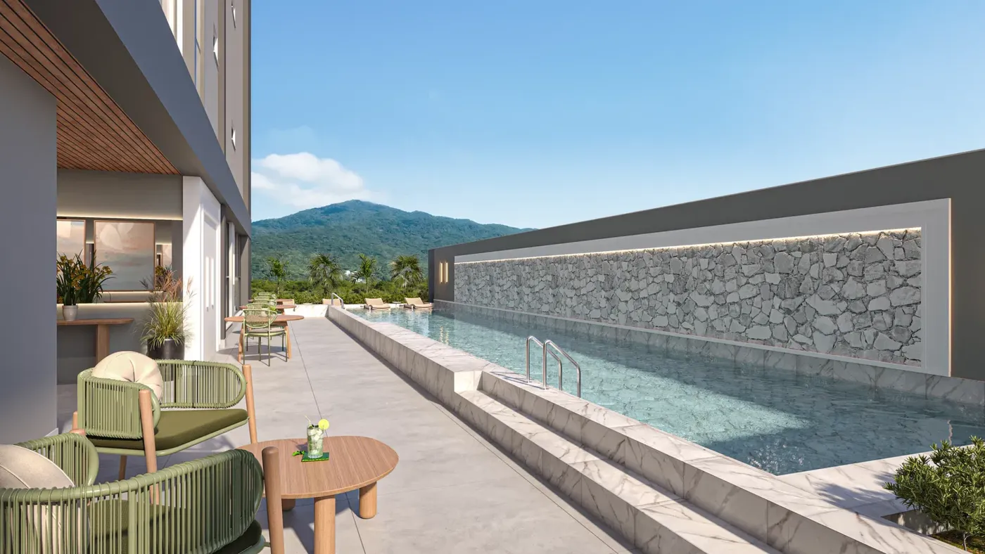 Residencial Princípia - Caleone Construtora
