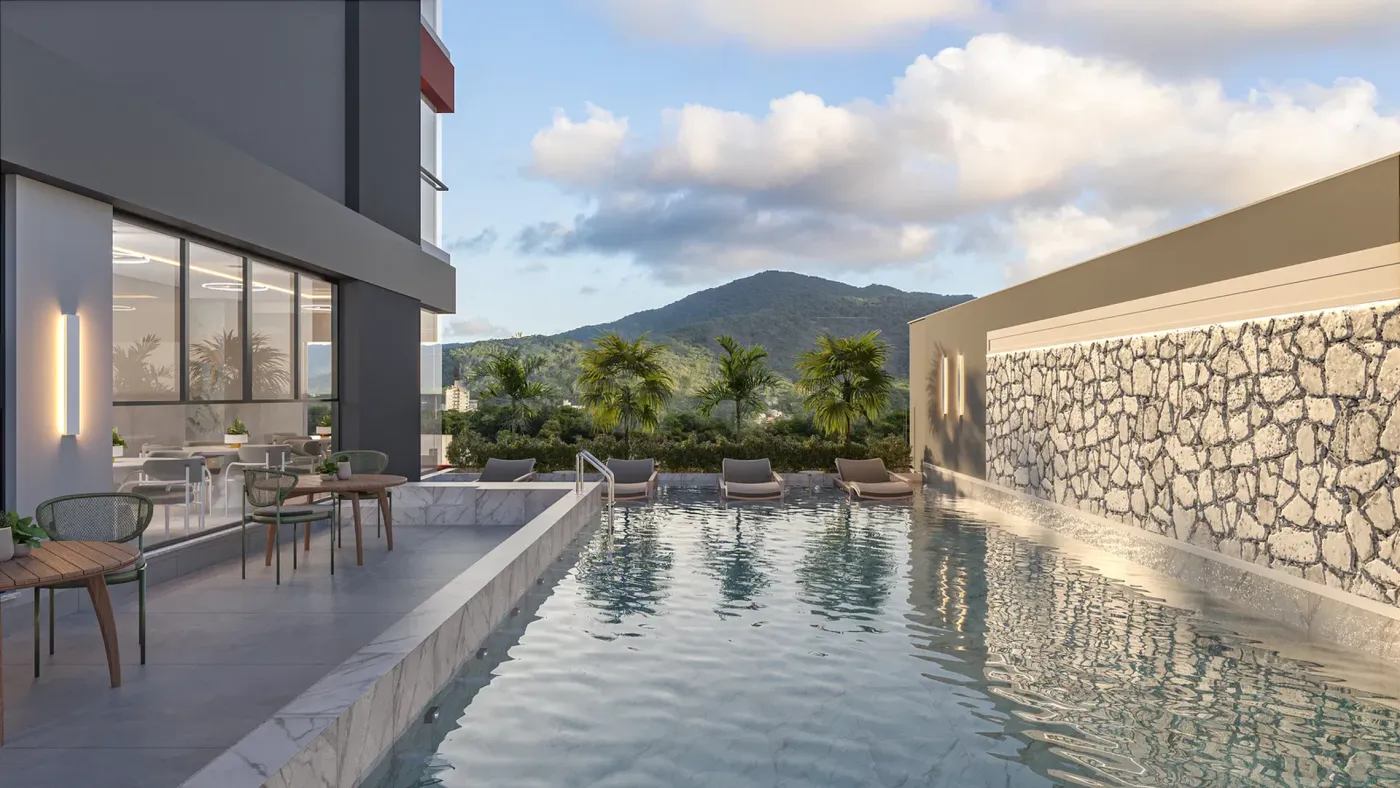 Residencial Princípia - Caleone Construtora