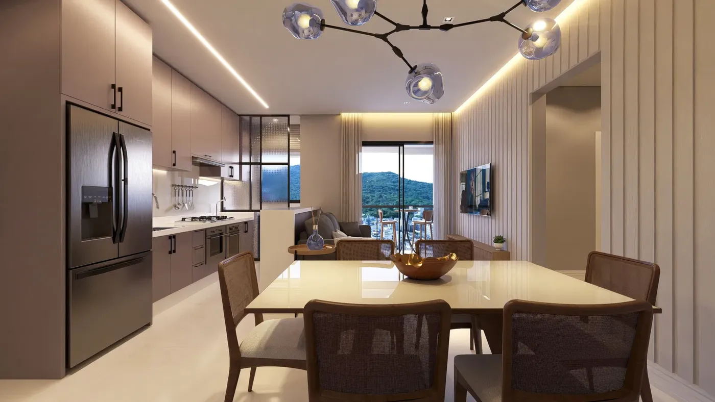 Yosemite Residence - Jota L Construtora