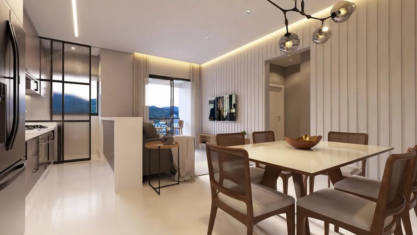 Yosemite Residence - Jota L Construtora
