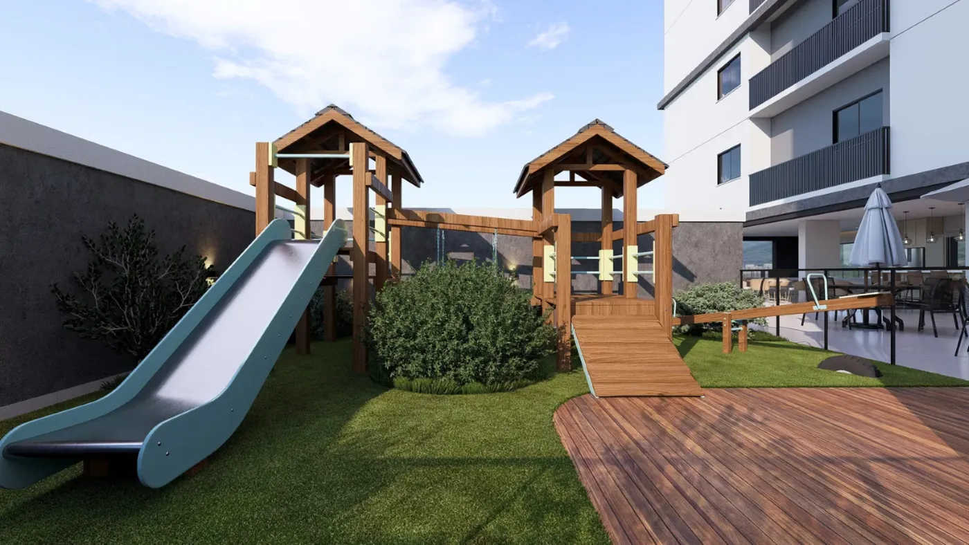 Yosemite Residence - Jota L Construtora