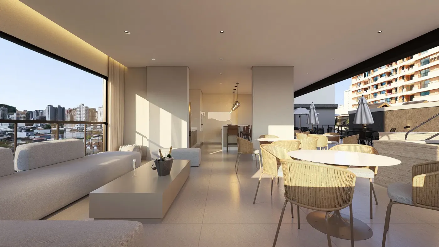 Yosemite Residence - Jota L Construtora