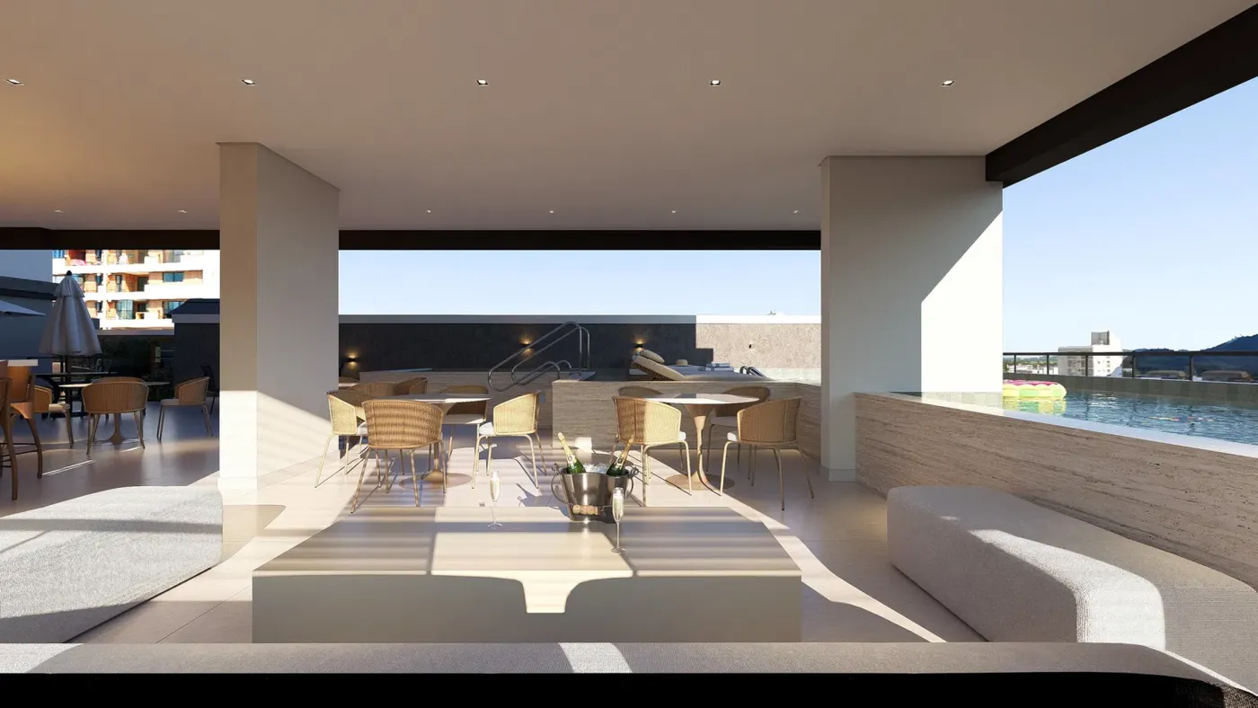 Yosemite Residence - Jota L Construtora