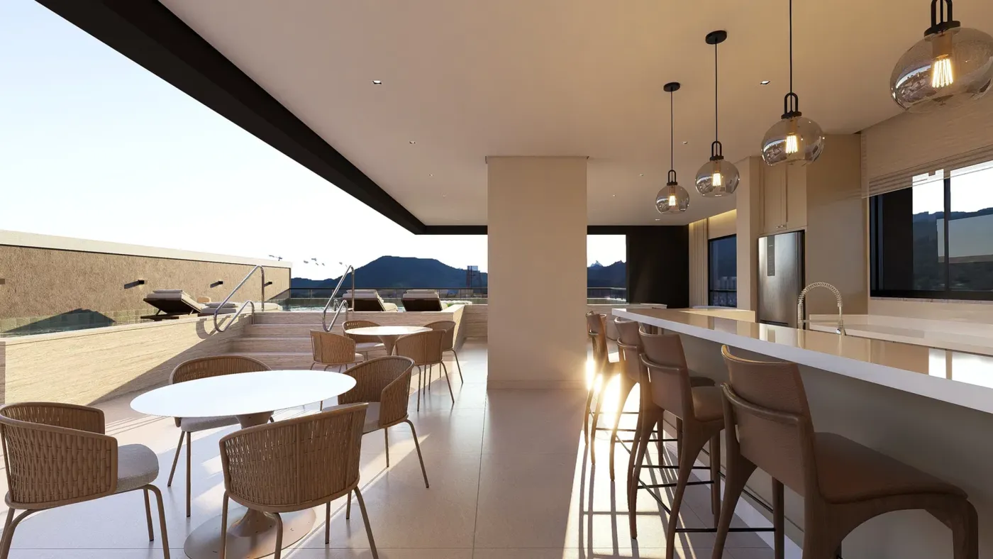 Yosemite Residence - Jota L Construtora