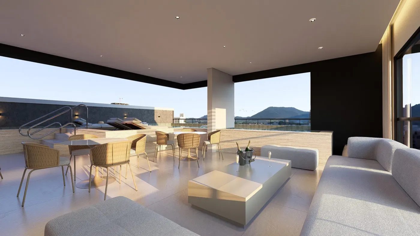 Yosemite Residence - Jota L Construtora