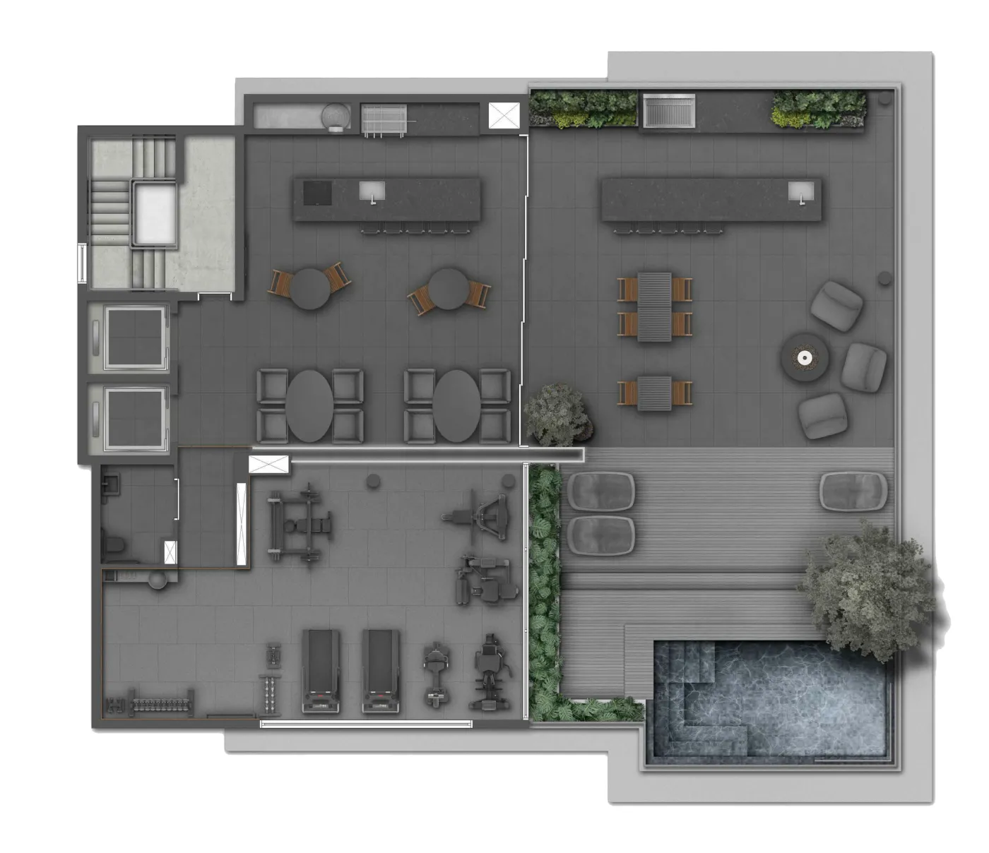 Go Home Design - Melnick