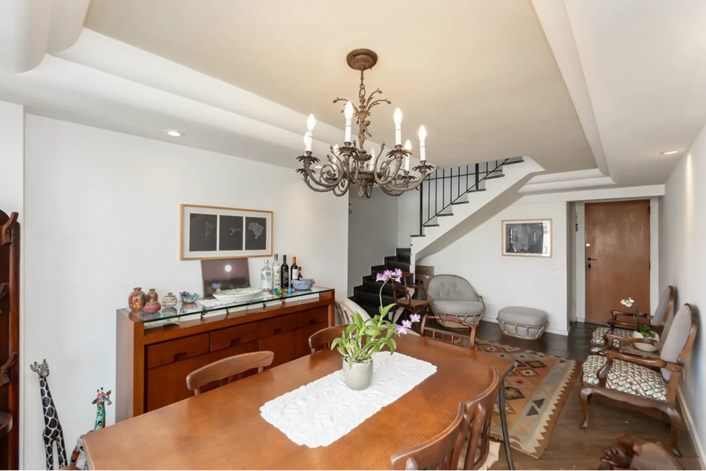 VODR 52 Apto 601371031-67 - REMAX Boutique Exclusividades