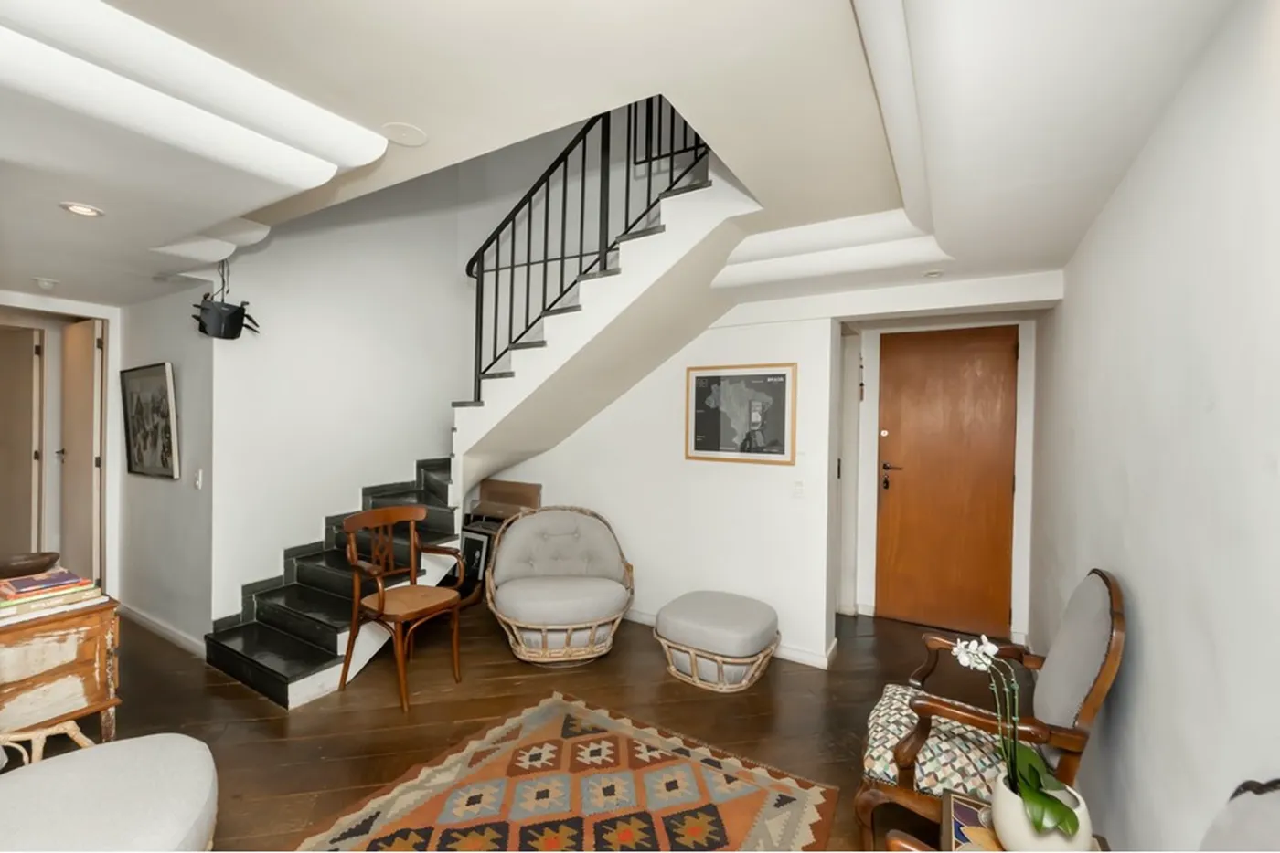 VODR 52 Apto 601371031-67 - REMAX Boutique Exclusividades